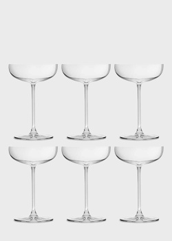 Набор бокалов для коктейлей ONIS Leerdam Bespoke 280мл 6шт, фото